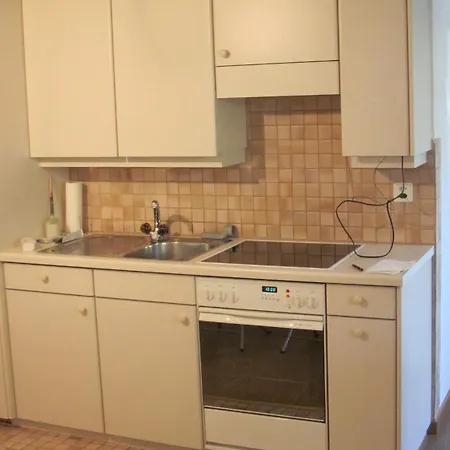 In Platz, Wef, Nahe Kongresszentrum 아파트 다보스