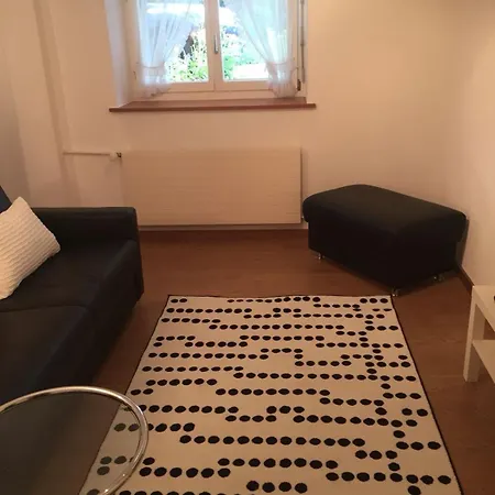 아파트 In Platz, Wef, Nahe Kongresszentrum