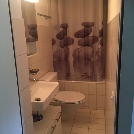 아파트 In Platz, Wef, Nahe Kongresszentrum 다보스