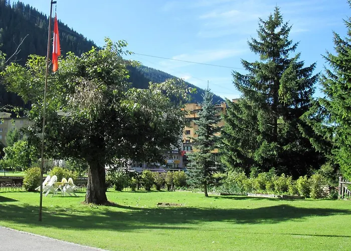 公寓 In Platz, Wef, Nahe Kongresszentrum *