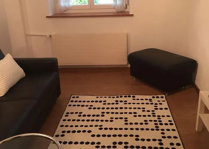 아파트 In Platz, Wef, Nahe Kongresszentrum