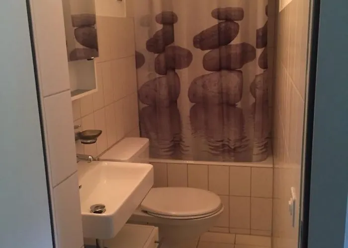 아파트 In Platz, Wef, Nahe Kongresszentrum 다보스